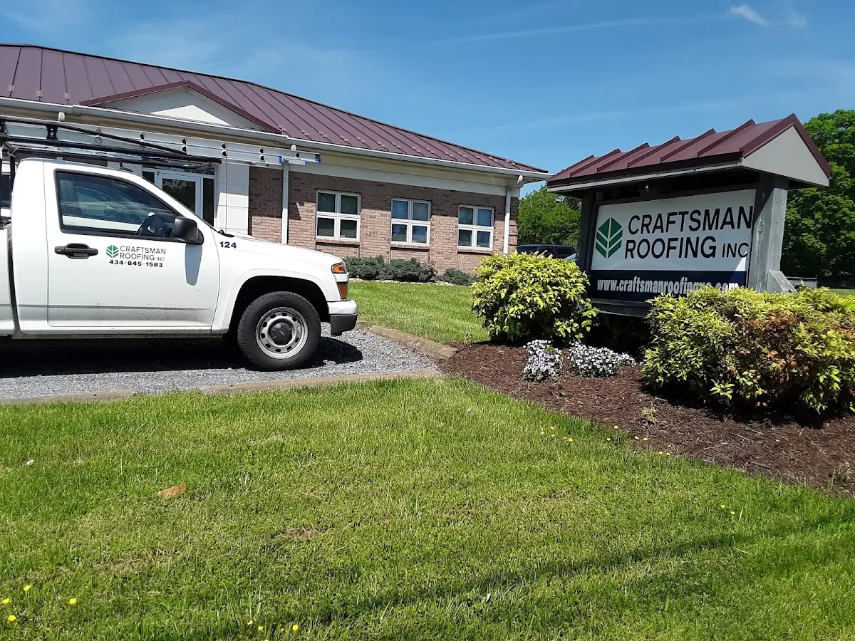 Quality Roof Replacement by experienced craftsmen in Trotters Ridge